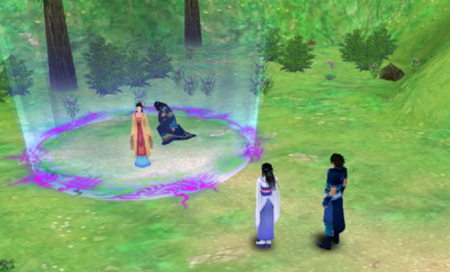 仙剑4攻略完整版(仙剑4仙术最佳分配表)插图22 仙剑4攻略完整版(仙剑4仙术最佳分配表)插图22