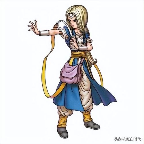 勇者斗恶龙6怪物图鉴(dq6全剧情任务详解)插图5