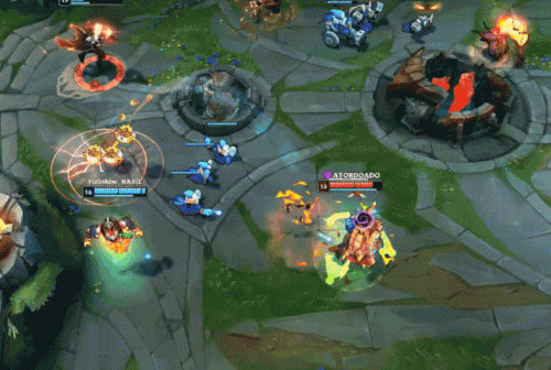 黑暗收割男枪出装(lol黑暗收割详解2019)