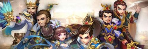 神将三国(三国手游排行榜前十名)插图6 神将三国(三国手游排行榜前十名)插图6