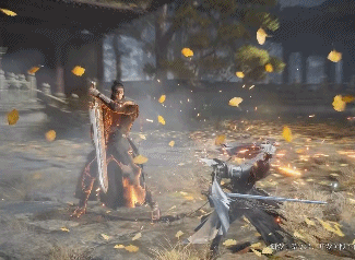 天刀端游职业推荐2023(天刀纯pve玩什么职业)插图6 天刀端游职业推荐2023(天刀纯pve玩什么职业)插图6