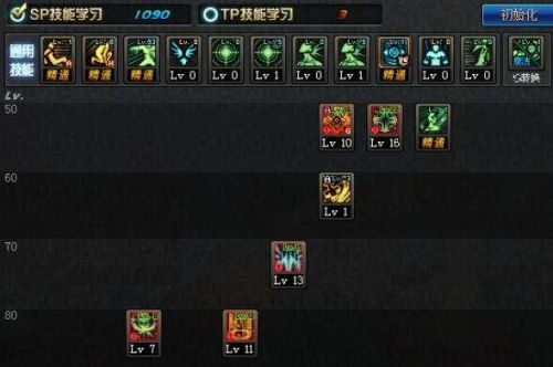 dnf圣骑士100级加点女(地下城与勇士女奶妈加点)插图3 dnf圣骑士100级加点女(地下城与勇士女奶妈加点)插图3