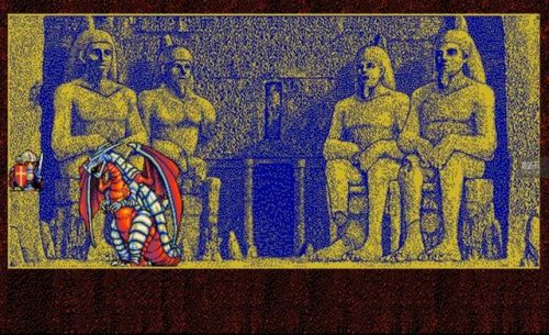 伊苏7激活码(伊苏7攻略全流程全任务)插图12 伊苏7激活码(伊苏7攻略全流程全任务)插图12