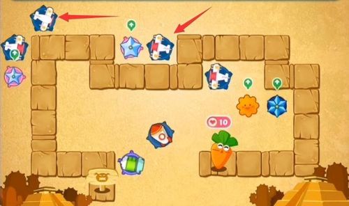 保卫萝卜1沙漠第20关攻略(保卫萝卜深海5攻略图文详解)插图16 保卫萝卜1沙漠第20关攻略(保卫萝卜深海5攻略图文详解)插图16