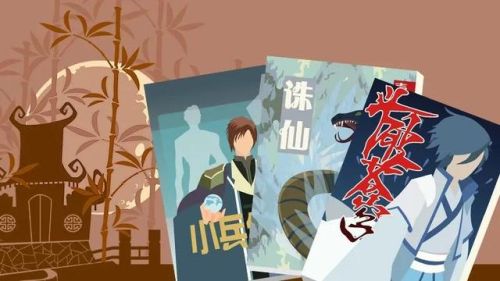 佣兵天下女主角有几个(佣兵天下和紫川哪个好看)插图 佣兵天下女主角有几个(佣兵天下和紫川哪个好看)插图