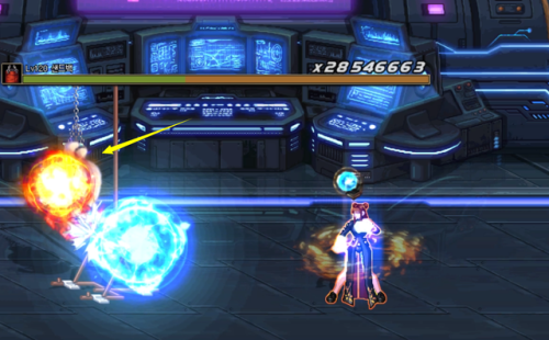 女气功觉醒技能(女气功二觉叫什么名字)插图1 女气功觉醒技能(女气功二觉叫什么名字)插图1