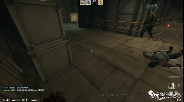 裂网大行动(csgo大行动2023年什么时候开始)插图15 裂网大行动(csgo大行动2023年什么时候开始)插图15