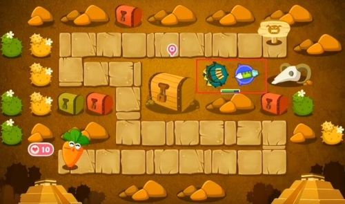 保卫萝卜1沙漠第20关攻略(保卫萝卜深海5攻略图文详解)插图23 保卫萝卜1沙漠第20关攻略(保卫萝卜深海5攻略图文详解)插图23