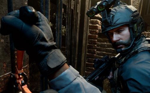 使命召唤19公测单人剧情(使命召唤19现代战争2)插图3 使命召唤19公测单人剧情(使命召唤19现代战争2)插图3