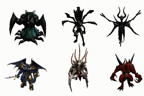 洛克王国鬼火骷髅超进化(洛克王国暗黑领稀有宠物)插图15 洛克王国鬼火骷髅超进化(洛克王国暗黑领稀有宠物)插图15