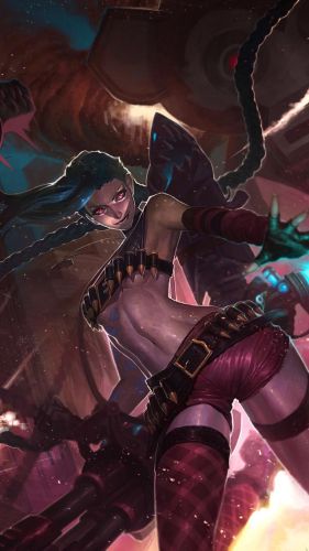 英雄联盟劫动态壁纸(天煞劫4k手机动态壁纸)插图2 英雄联盟劫动态壁纸(天煞劫4k手机动态壁纸)插图2