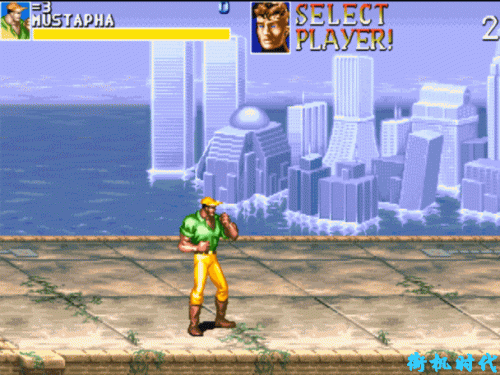 恐龙快打子弹无限版(恐龙快打单机游戏无限子弹)插图7 恐龙快打子弹无限版(恐龙快打单机游戏无限子弹)插图7