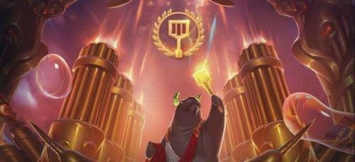 无限火力龙龟秒人出装(龙女出什么装拆塔快)插图 无限火力龙龟秒人出装(龙女出什么装拆塔快)插图