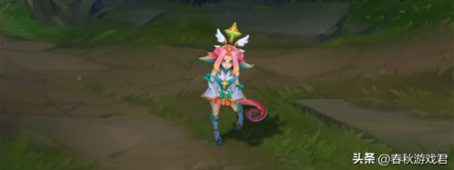 英雄联盟掘墓者怎么控制老婆(lol掘墓者重做前技能)插图 英雄联盟掘墓者怎么控制老婆(lol掘墓者重做前技能)插图