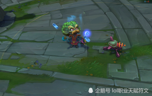 大发明家被动(大发明家技能介绍)插图3 大发明家被动(大发明家技能介绍)插图3