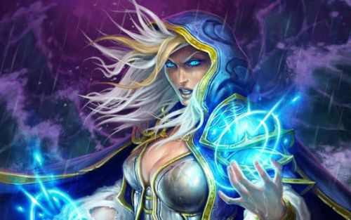 点燃法卡组(任务法卡组)