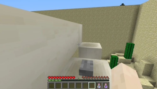 我的世界解密地图解说(鲤鱼解说我的世界生活大冒险)插图30 我的世界解密地图解说(鲤鱼解说我的世界生活大冒险)插图30