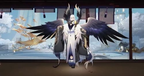 阴阳师式神转换券怎么用(如何让式神把黑蛋吐出来)插图2