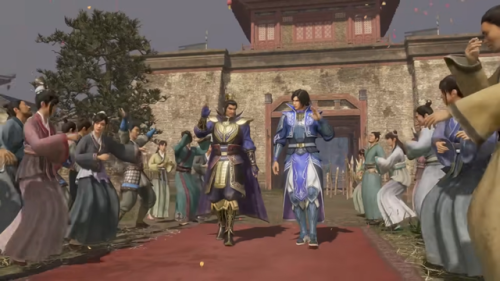 可以娶妻的三国游戏(三国游戏攻略)插图14