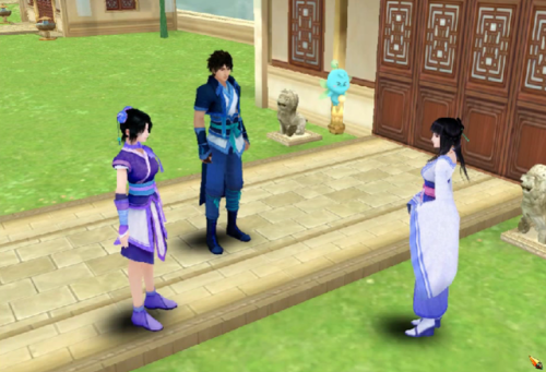 仙剑4攻略完整版(仙剑4仙术最佳分配表)插图16 仙剑4攻略完整版(仙剑4仙术最佳分配表)插图16