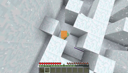 我的世界解密地图解说(鲤鱼解说我的世界生活大冒险)插图46 我的世界解密地图解说(鲤鱼解说我的世界生活大冒险)插图46