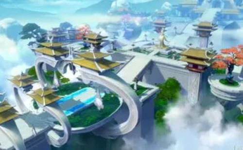 仙侠世界攻略大全(仙侠世界丹师篇女主攻略)插图1