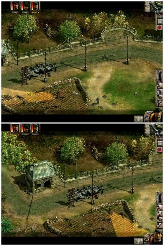 盟军敢死队2训练营2攻略(盟军2训练营2关怎么过)插图5 盟军敢死队2训练营2攻略(盟军2训练营2关怎么过)插图5