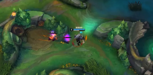 狮子狗怎么玩(狮子狗连招技能顺序)插图1 狮子狗怎么玩(狮子狗连招技能顺序)插图1