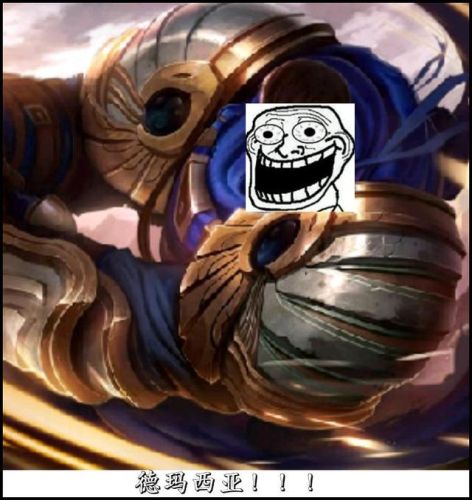 盖伦为什么不能打野(盖伦可以打野吗)