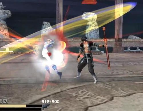 流星蝴蝶剑所有武器伤害(流星蝴蝶剑长剑出招表)