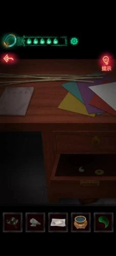 纸嫁衣第四章城隍庙(回门图文攻略)插图30