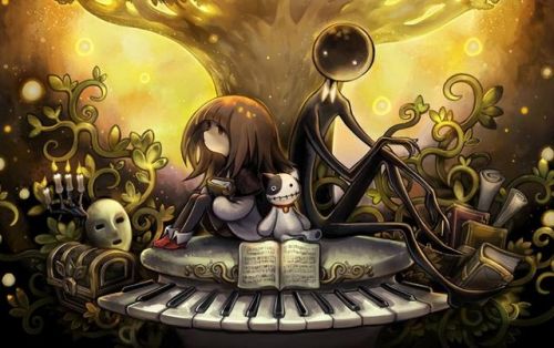 好玩的音游手游推荐(2023年好玩的手机游戏)插图9