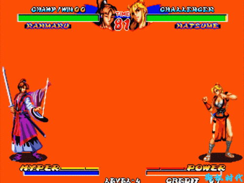 街头霸王4出招表带图(PS4手柄街霸4出招表)插图5 街头霸王4出招表带图(PS4手柄街霸4出招表)插图5