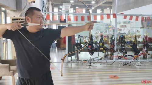 弓箭传奇(打米传奇)插图6 弓箭传奇(打米传奇)插图6