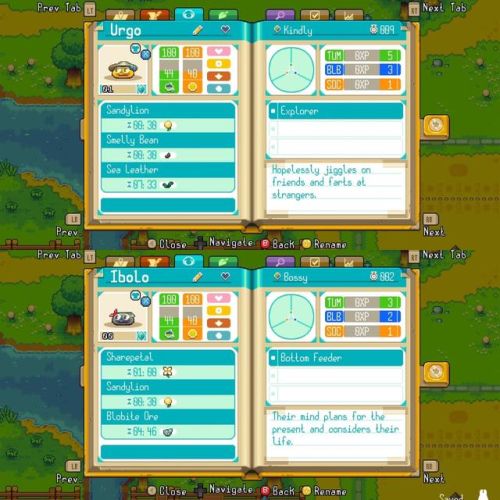 史莱姆牧场手机版中文(史莱姆牧场游戏背景)