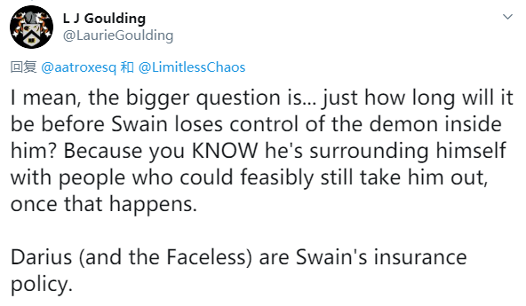 英雄联盟里的恶魔有哪些(LOL十大原初恶魔图)