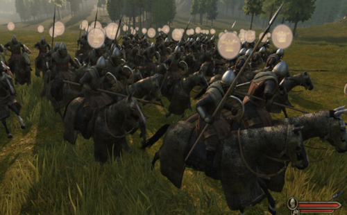 罗马2全面战争最强兵种(罗马2塞琉古最实用兵种)插图4 罗马2全面战争最强兵种(罗马2塞琉古最实用兵种)插图4