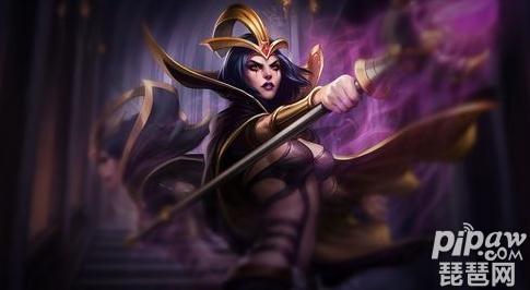 诡术妖姬加点(诡术妖姬技能改动历史)