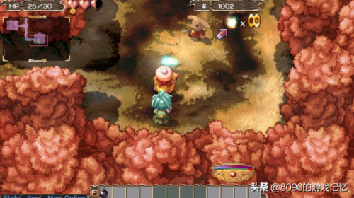 双星物语流程攻略(双星物语1秘籍)插图2 双星物语流程攻略(双星物语1秘籍)插图2