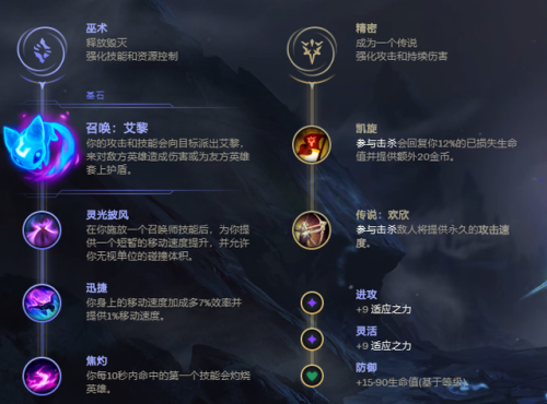 折磨流皇子出装(暴击流皇子和穿甲流皇子哪个强)插图5