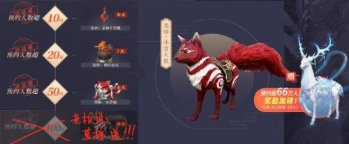 2019即将公测的网游(最新内测网游一览表)插图13