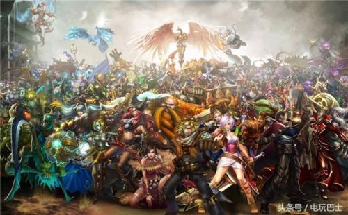 巴士卡牌类单机游戏(卡牌对战类游戏)插图3 巴士卡牌类单机游戏(卡牌对战类游戏)插图3