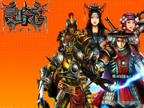 秦殇复活打造攻略(复活秦殇前传全支线)插图2 秦殇复活打造攻略(复活秦殇前传全支线)插图2