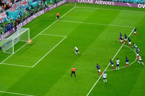 忍者神龟姆巴佩(姆巴佩知道自己像神龟吗)插图5 忍者神龟姆巴佩(姆巴佩知道自己像神龟吗)插图5