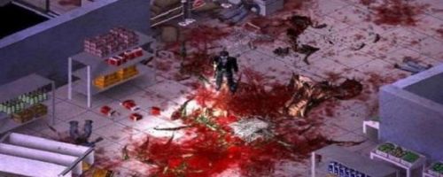 孤胆枪手2秘籍解锁武器(孤胆枪手2开启所有武器)