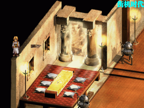 天地劫寰神结完整攻略(寰神结流程图文攻略)插图21 天地劫寰神结完整攻略(寰神结流程图文攻略)插图21