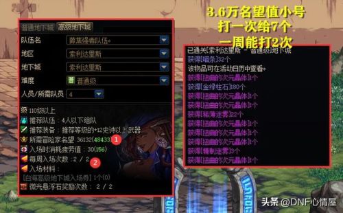 dnf每周几更新(DNF下一页)插图2