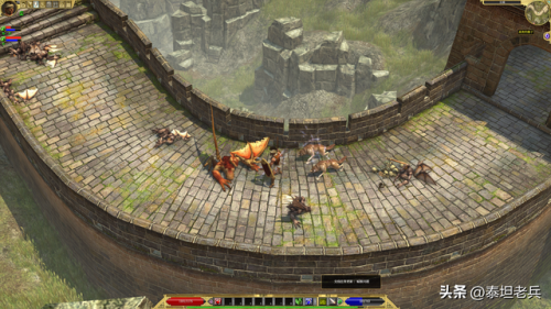 泰坦之旅贴吧(泰坦之旅36职业排名)插图8 泰坦之旅贴吧(泰坦之旅36职业排名)插图8