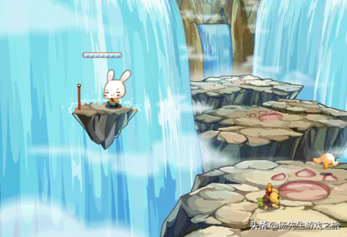 洛克王国呱呱挖宝小游戏编号(洛克王国呱呱挖宝术手套在哪里制作)插图1 洛克王国呱呱挖宝小游戏编号(洛克王国呱呱挖宝术手套在哪里制作)插图1