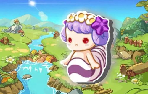 洛克王国卡洛儿在哪捕捉(洛克王国卡洛儿超进化)插图2 洛克王国卡洛儿在哪捕捉(洛克王国卡洛儿超进化)插图2